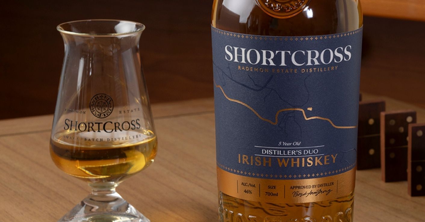 Distiller’s Duo awarded VinePair’s “15 Best Irish Whiskeys for 2025”
